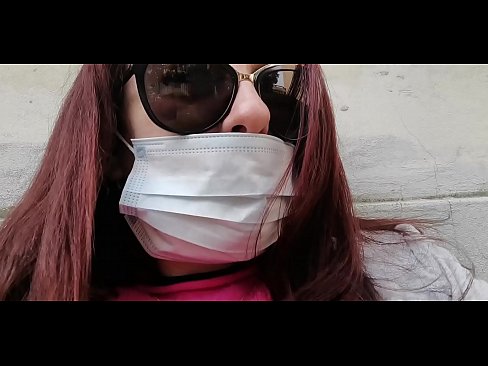 ❤️ Si Nicoletta nanimalos sa iyang silingan ug nangihi sa iyang garahe (Special Covid19 Italian Quarantine) ️❌ Fucking sa ceb.onetubes.top ❌❤